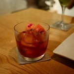 bar K家 - 