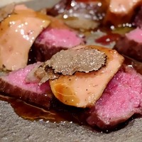 焼肉うしごろ 西麻布本店 - 