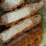 勝蔵 - 特上厚切りロースかつ