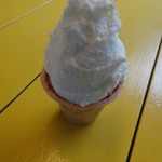 まきばのジャージー - バニラ