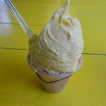 まきばのジャージー - マンゴー