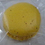 カズノリ イケダ アンディヴィデュエル - マカロン（パッション）