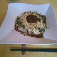 赤坂 四川飯店 - 