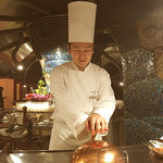 銀座うかい亭 - 