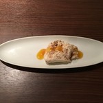 ワインレストラン ドミナス - ヌガーグラッセ