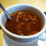 白山文雅 - ハヤシ～！