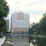 Setouchi Baru La Terrazza - 