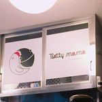 Betty mama - 