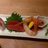 おたる政寿司 銀座 - 