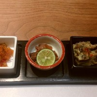 おたる政寿司 銀座 - 
