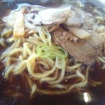 レストラン 古潭荘 - 