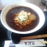 レストラン 古潭荘 - 