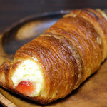 パン焼き工房そーせーじ - 