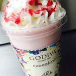 GODIVA - 