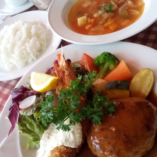 徳島で人気のハンバーグ ランキングtop14 食べログ