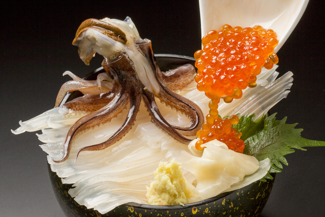 Seafood Ya Otaru Isozushi photo 3