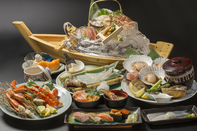 Seafood Ya Otaru Isozushi photo 2