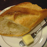 レガーロ - バゲットパン