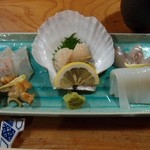 居酒屋ふく郎 - 