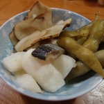 居酒屋ふく郎 - 