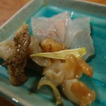 居酒屋ふく郎 - 