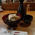 居酒屋ふく郎 - 