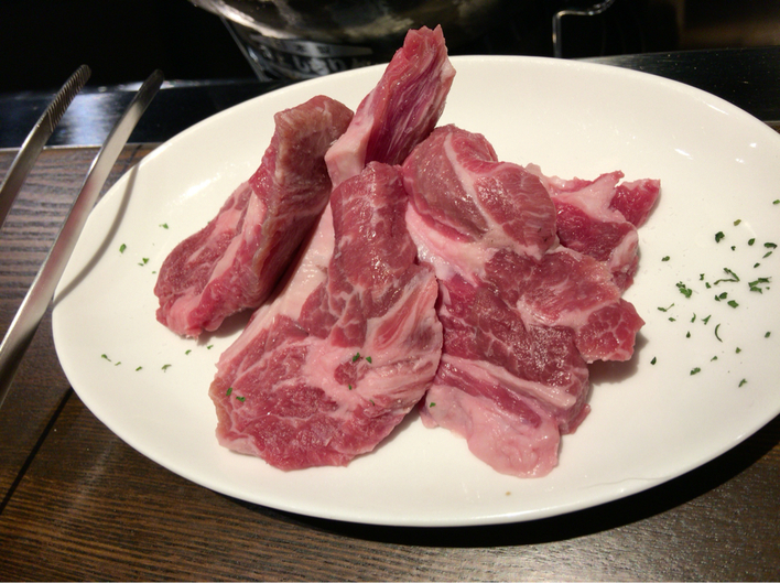 DGDさんが投稿した北海道ジンギスカン MASAJIN すすきの本店 （北海道/すすきの）の口コミ詳細 [食べログ] 北海道ジンギスカン MASAJIN... 