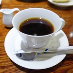 パティスリーSAKURA - コーヒー
