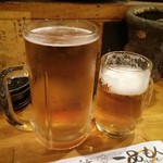 嬉々 わらまさ - スーパーデカイ！（泡なし）