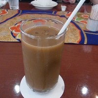 日本料理 紫水 - アイスコーヒー　薄め
