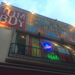 TOM BOY cafe - 