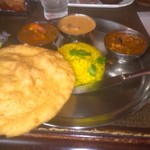 印度料理シタール - 