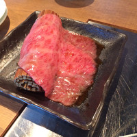 炭火焼肉 なかはら - 