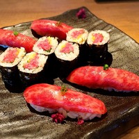 炭火焼肉 なかはら - 