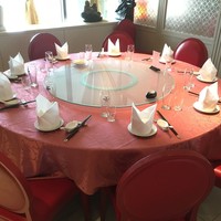 Szechwan Cuisine & Wine 四川料理 御馥 中之島ダイビル店 - 