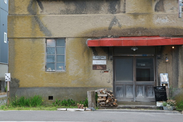 口コミ一覧 : トランジスタカフェの写真