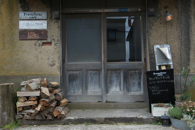 口コミ一覧 : トランジスタカフェの写真