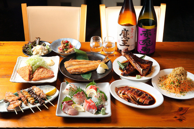 花ごころ はなごころ 表参道 居酒屋 食べログ