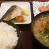 hakatamentaiyamayashokudou - 料理写真: