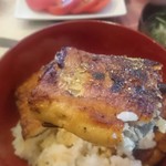 八ツ目や にしむら - 2016/7　９：食べます♪（完）