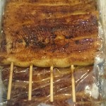 八ツ目や にしむら - 2016/7　３：開けます♪