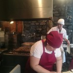 八ツ目や にしむら - 2016/7