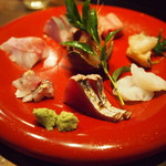 伊藤家のつぼ STAND SUSHI BAR - 