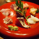 伊藤家のつぼ STAND SUSHI BAR - 