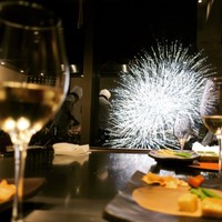 嘉門 - 我ながらベストショット♡♡
                    手前をボカして花火にフォーカス*\(^o^)/*