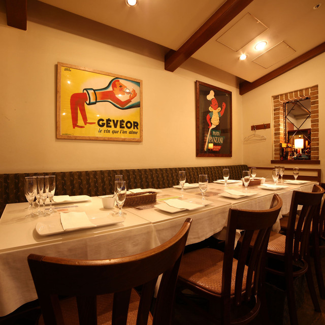 Loites レストラン 飲食店の検索 Tomtom錦糸町店 トムトム