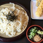 Uesuto Udon - 