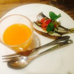 ビストロ＆バー ヴィスコ - 