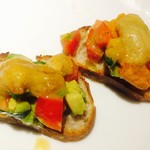 ビストロ＆バー ヴィスコ - 