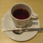 Wa Nichi - 食後の紅茶(2016.06)